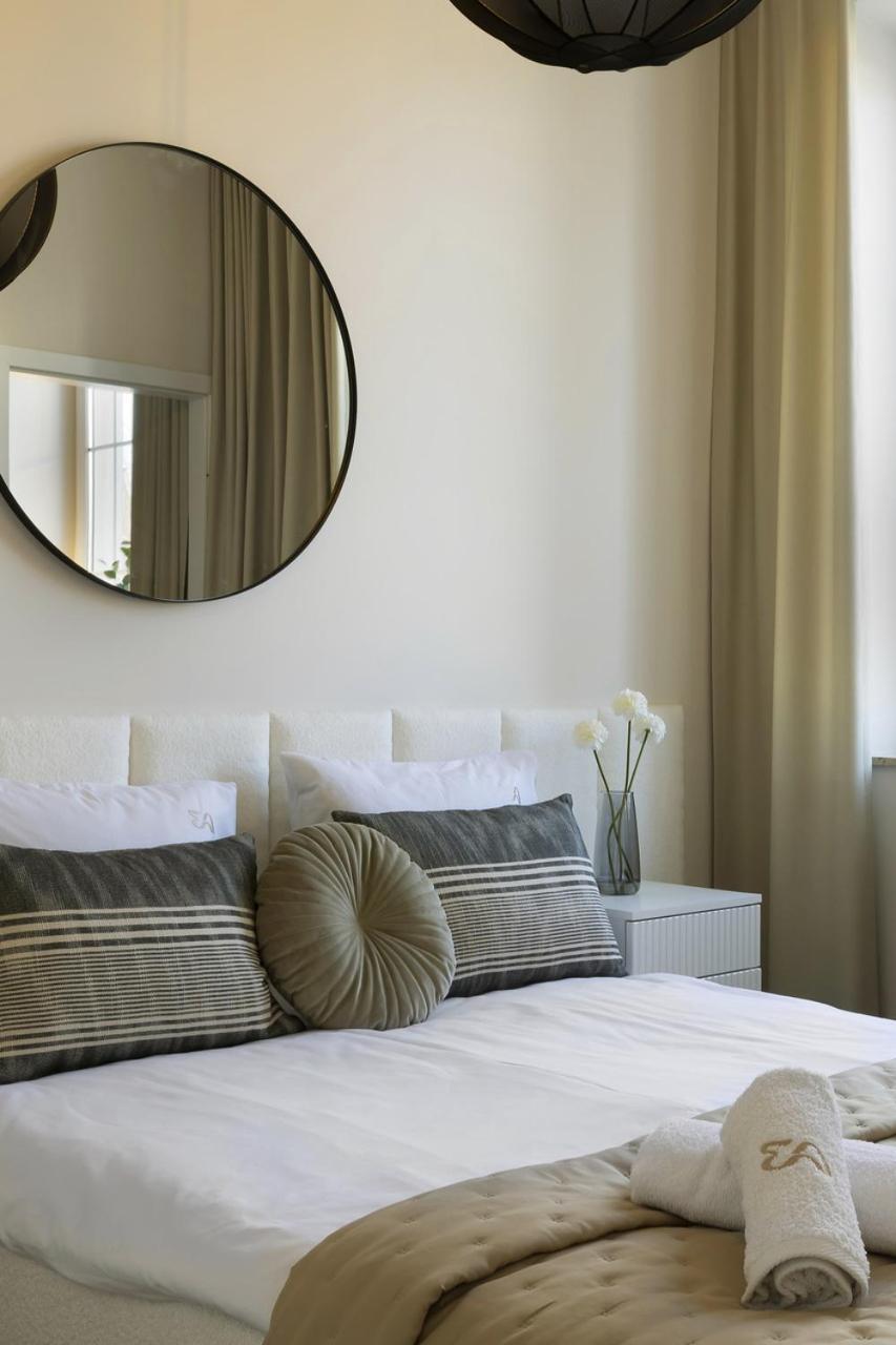 Elite Apartments Aura Old Town Gdańsk Kültér fotó