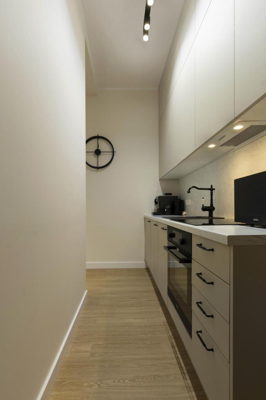 Elite Apartments Aura Old Town Gdańsk Kültér fotó