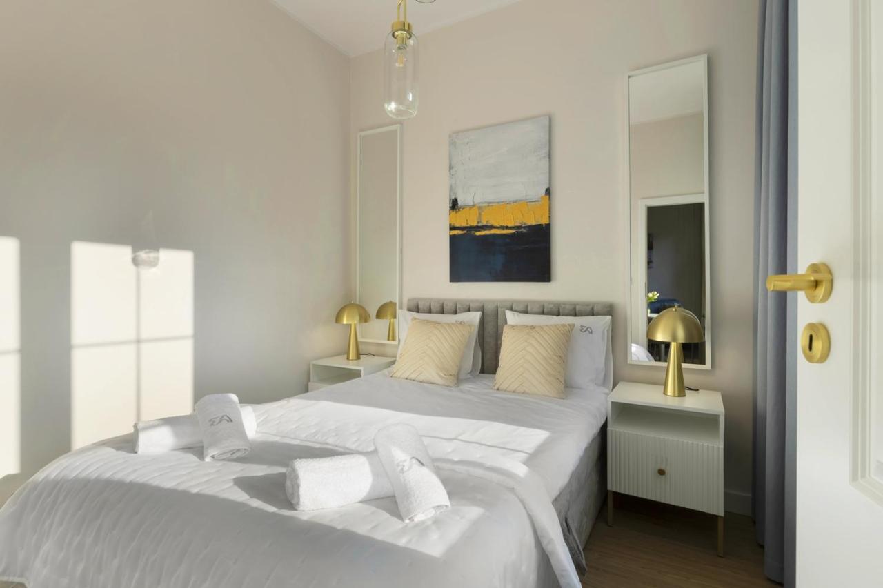 Elite Apartments Aura Old Town Gdańsk Kültér fotó